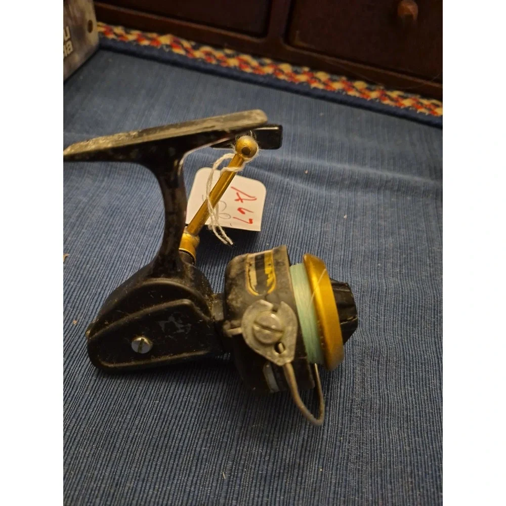 Penn Ultrasport Ultralight Spinning Fishing Reel